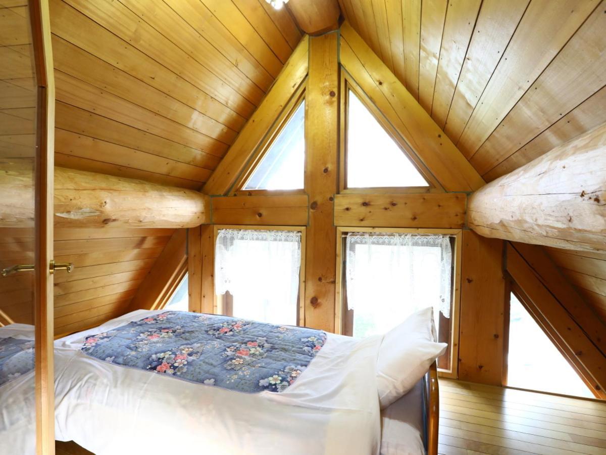 Villa Campagne Hakuba Esterno foto