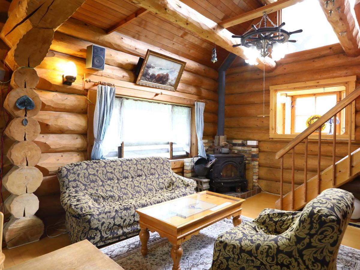 Villa Campagne Hakuba Esterno foto